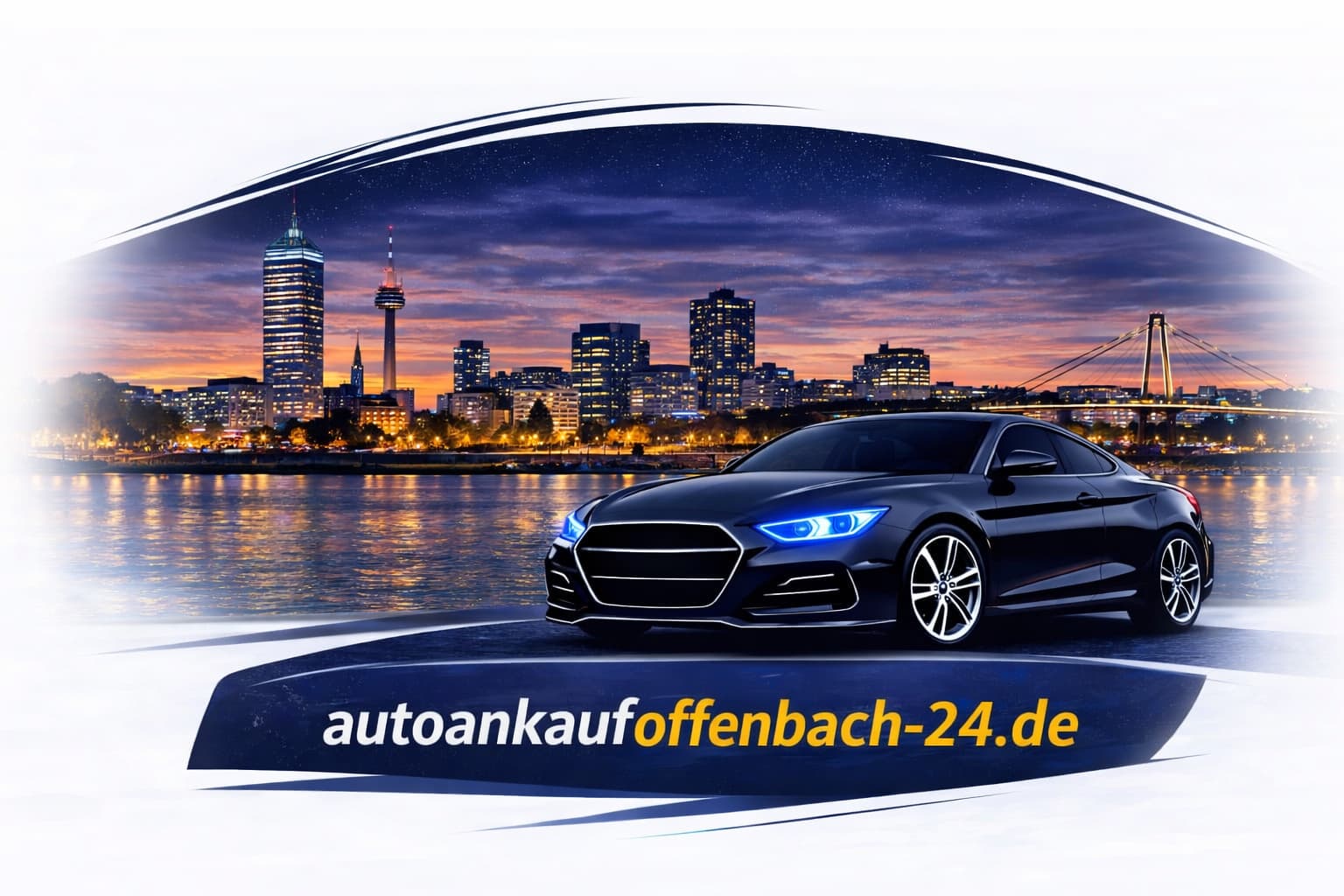 Autoankauf Offenbach Service